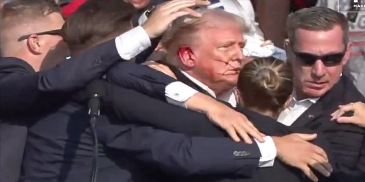 abdde gizli servis alarma gecti trumpa suikasttan mi supheleniliyor IYQJZzti