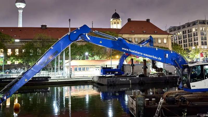 berlinde 2 dunya savasindan kalma bomba bulundu 10 bin kisi tahliye edildi FXCb7frd