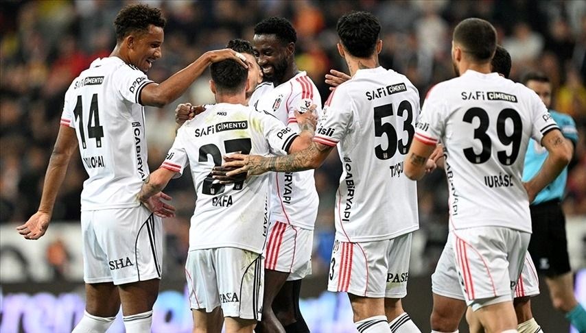 besiktas kocaelispor maci ne zaman saat kacta ve hangi kanalda besiktas derbi oncesi moral pesinde tmyxkUpf