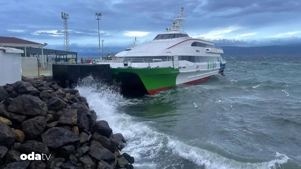 budonun 6 seferi iptal edildi M2FmyfvW