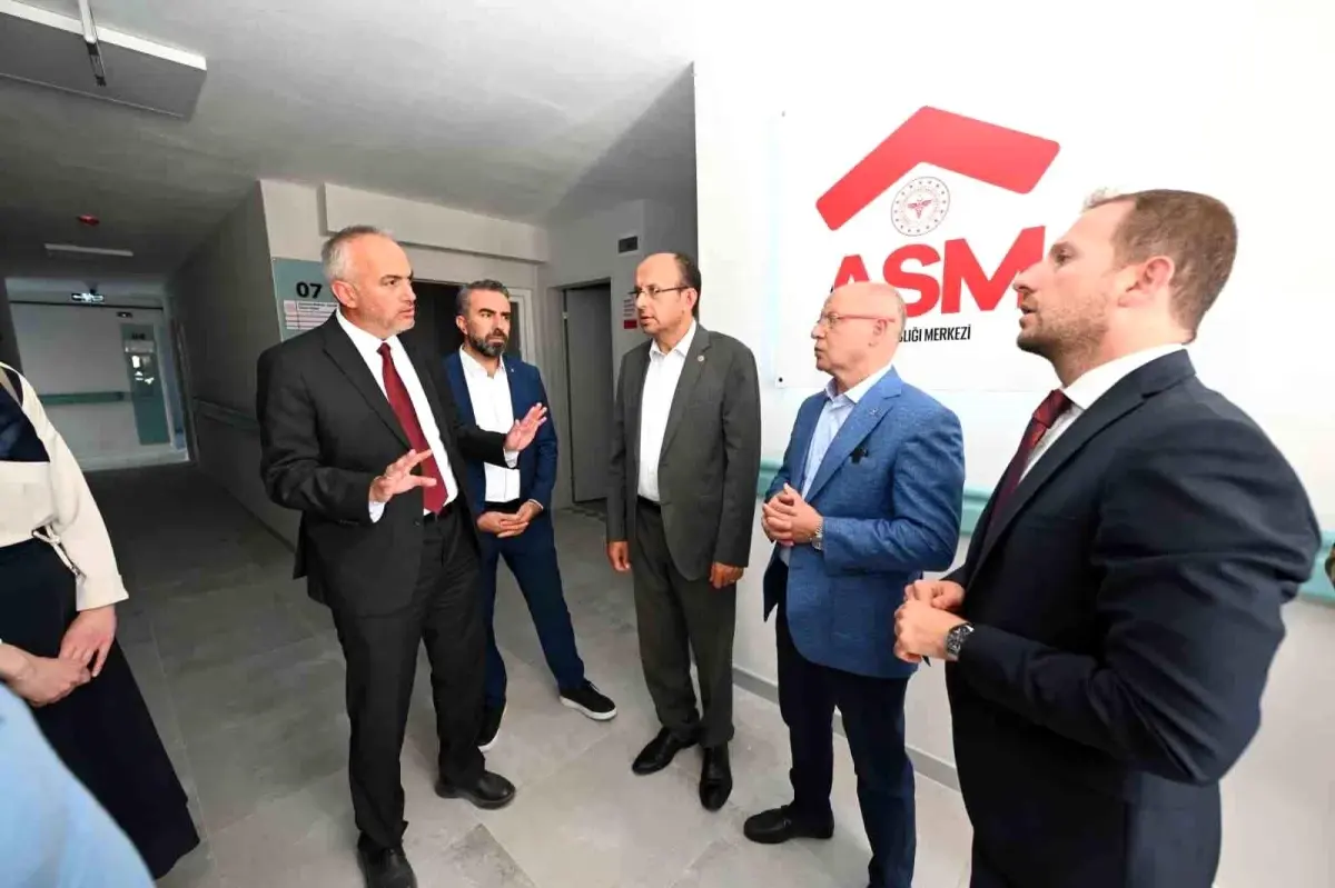 bursada yeni aile sagligi merkezi aciliyor 7WYwnu1y