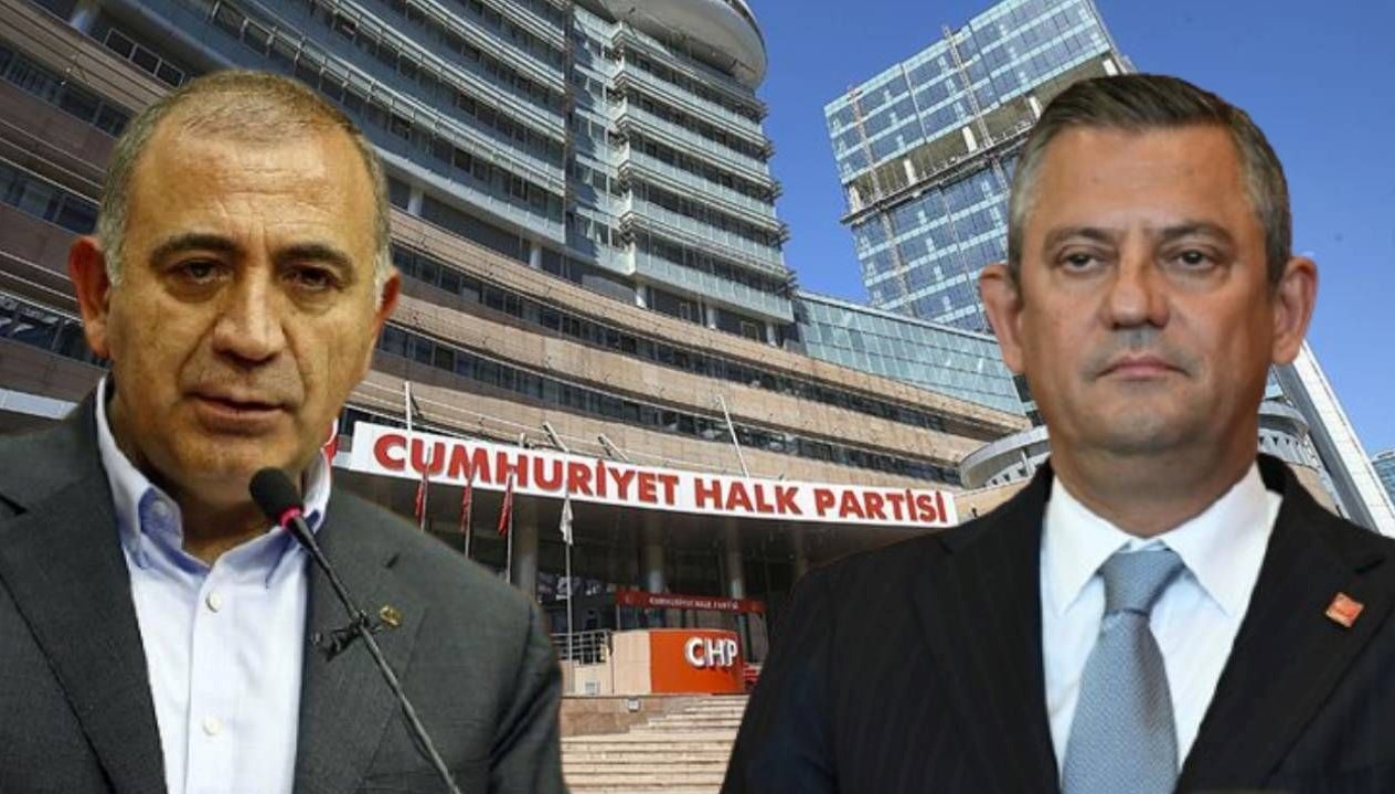 chp kurulus toreni tekin ozgur ozeli karsilayacak TxaqybNw