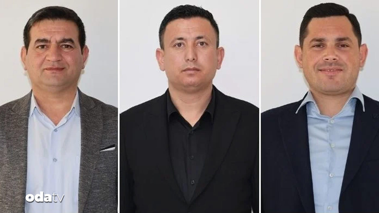 chpli belediyede pes pese uc istifa vMV53QxE