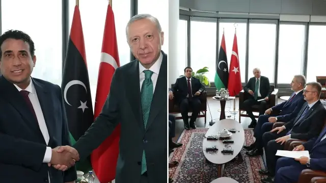 cumhurbaskani erdogan new yorkta libyaya destek mesaji verdi uLBdKXYY