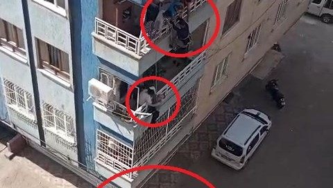 down sendromlu cocugu komsusu kurtardi wmfJpO3W