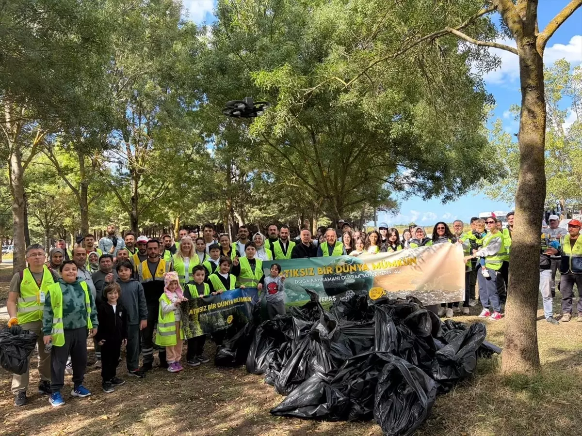 dunya temizlik gununde samsunda etkinlik dJntB7LF