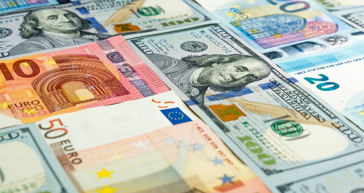 euro durdurulamiyor tarihi rekorunu kirdi DdAkbYhM