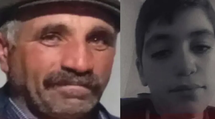 hayvan otlatirken uzerlerine yildirim dusen baba ogul oldu udBhq3yf