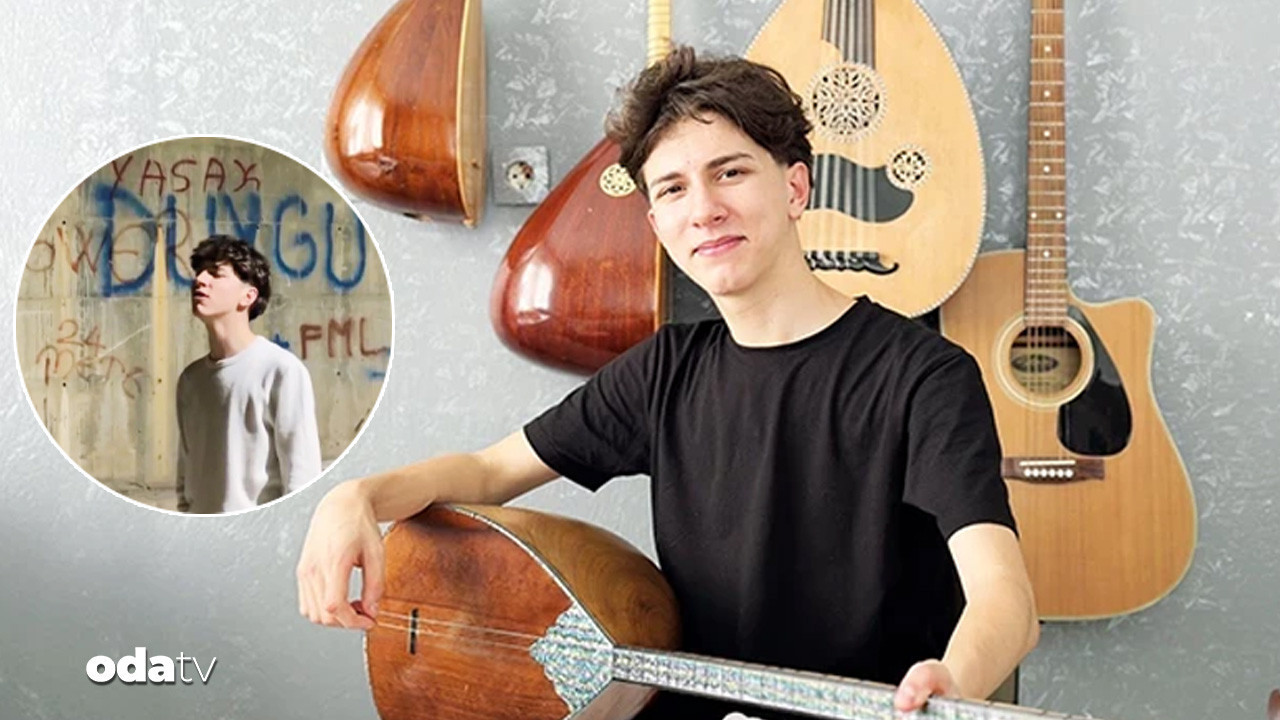 hurriyete konustu herkesin merak ettigi genc bozlak dRKjTB8J