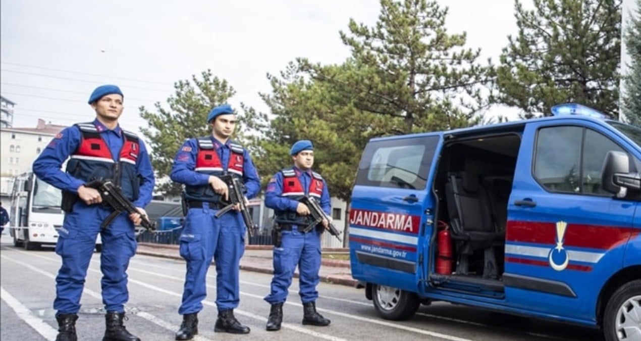 jandarmanin adinin degismesi icin dilekce verdiler iqbNiArE