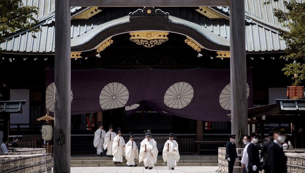 japonyada bin 300 yillik gelenek her 20 yilda bir yeniden insa ediliyor M8CMfzne