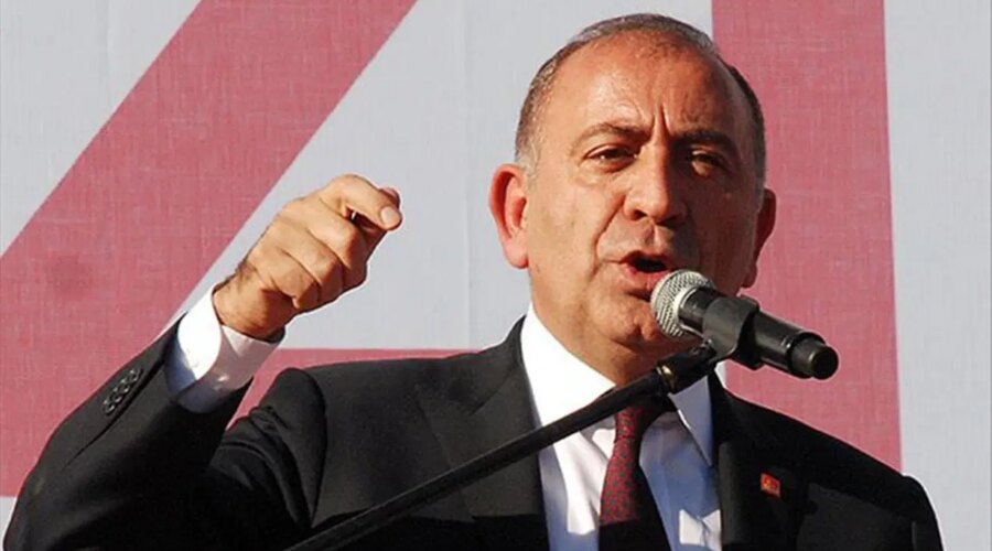 kayyum olarak atanan gursel tekin keskin sirke kupune zarar verir HFPX7H2v