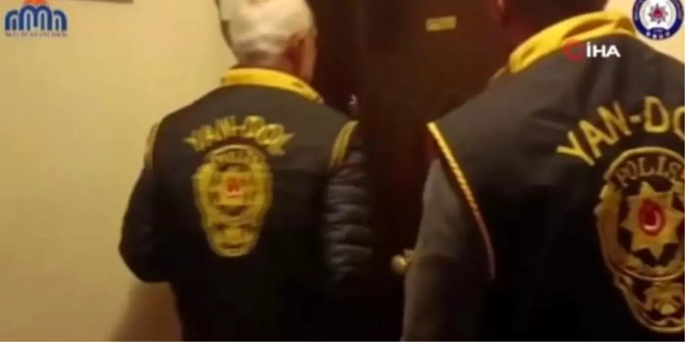 malatyada dolandiriciliga operasyon NlOUuEdy