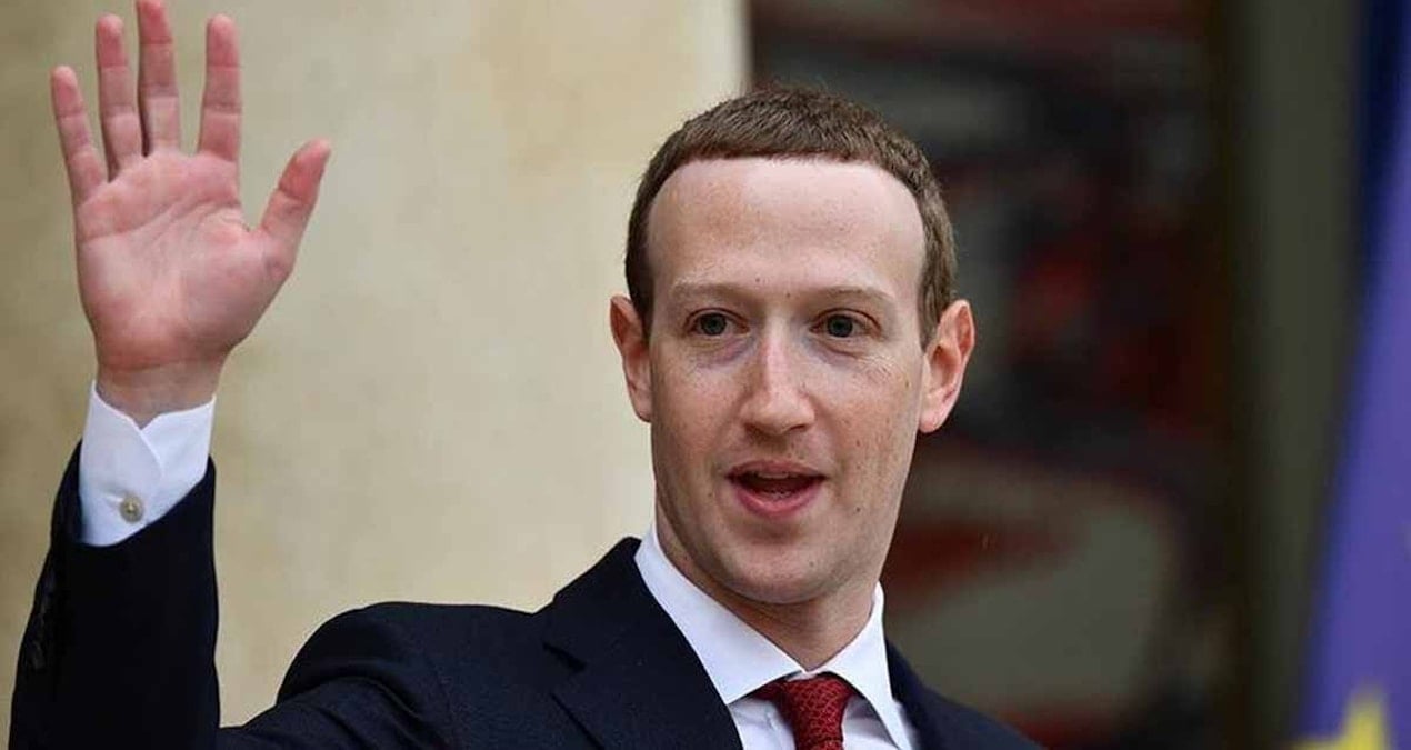 mark zuckerberg tum servetini amerikaya esit miktarda dagitsaydi kisi basi ne kadar para duserdi P34bfwgg