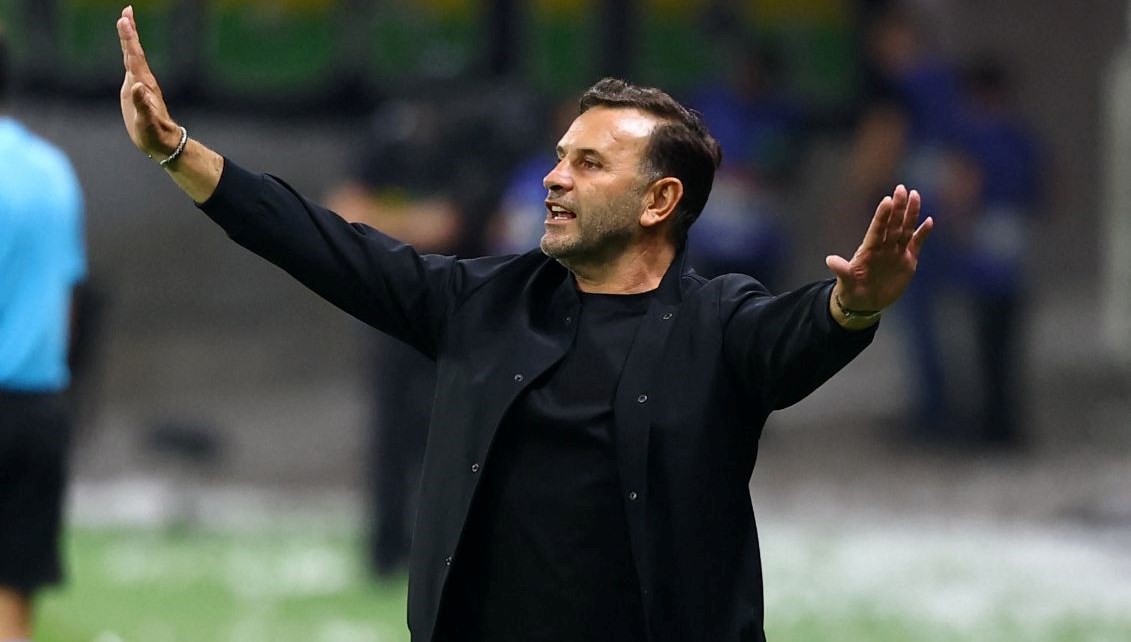 okan buruktan frankfurt galatasaray maci sonrasi buyuk tepki hic begenmedim OZK5azmM