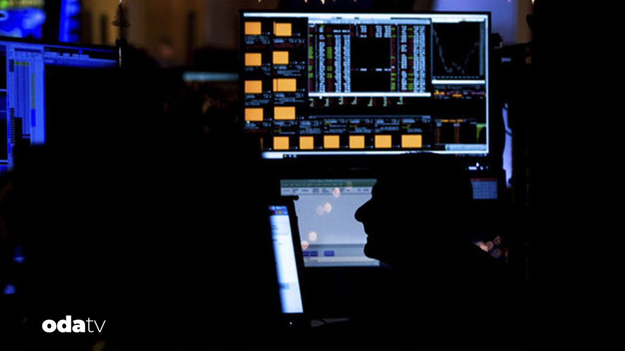 piyasalar diken ustunde yatirimci tetikte borsada son durum kSdFFdcZ