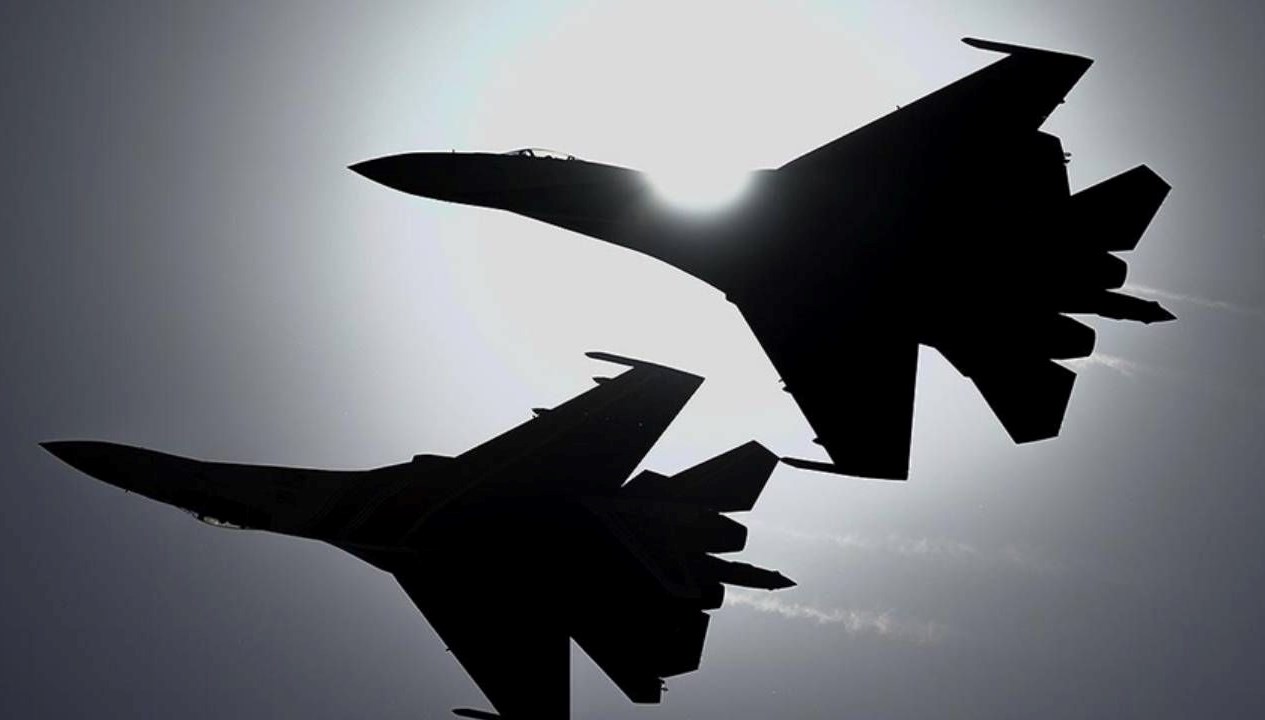 rus savas ucaklari estonya hava sahasini ihlal etti TfNzWzAj