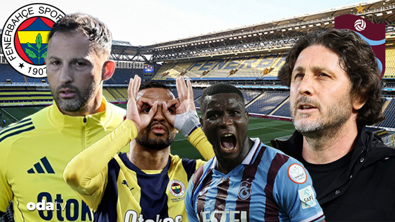 sezonun ilk derbisi icin geri sayim basladi tedesco siftah yapacak tarihi rekabette 138inci randevu muhtemel 11ler cLtZGbxW