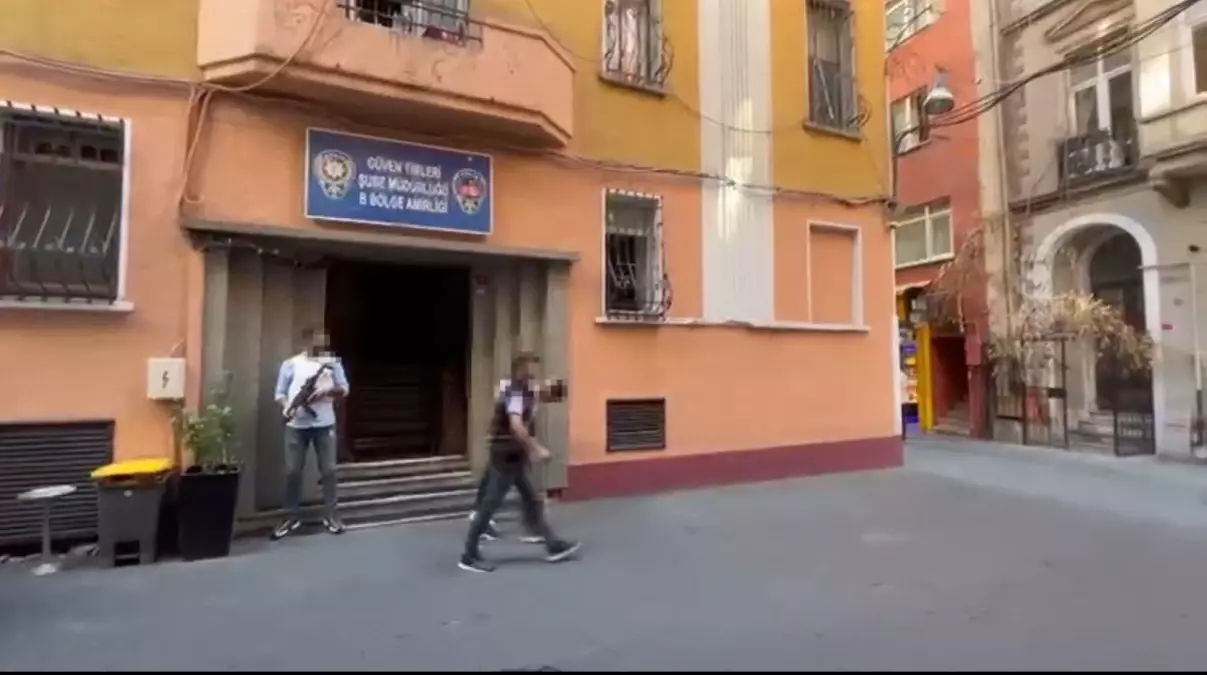 sislide hirsizlik girisimi kovalama ile sonuclandi eljNidDY