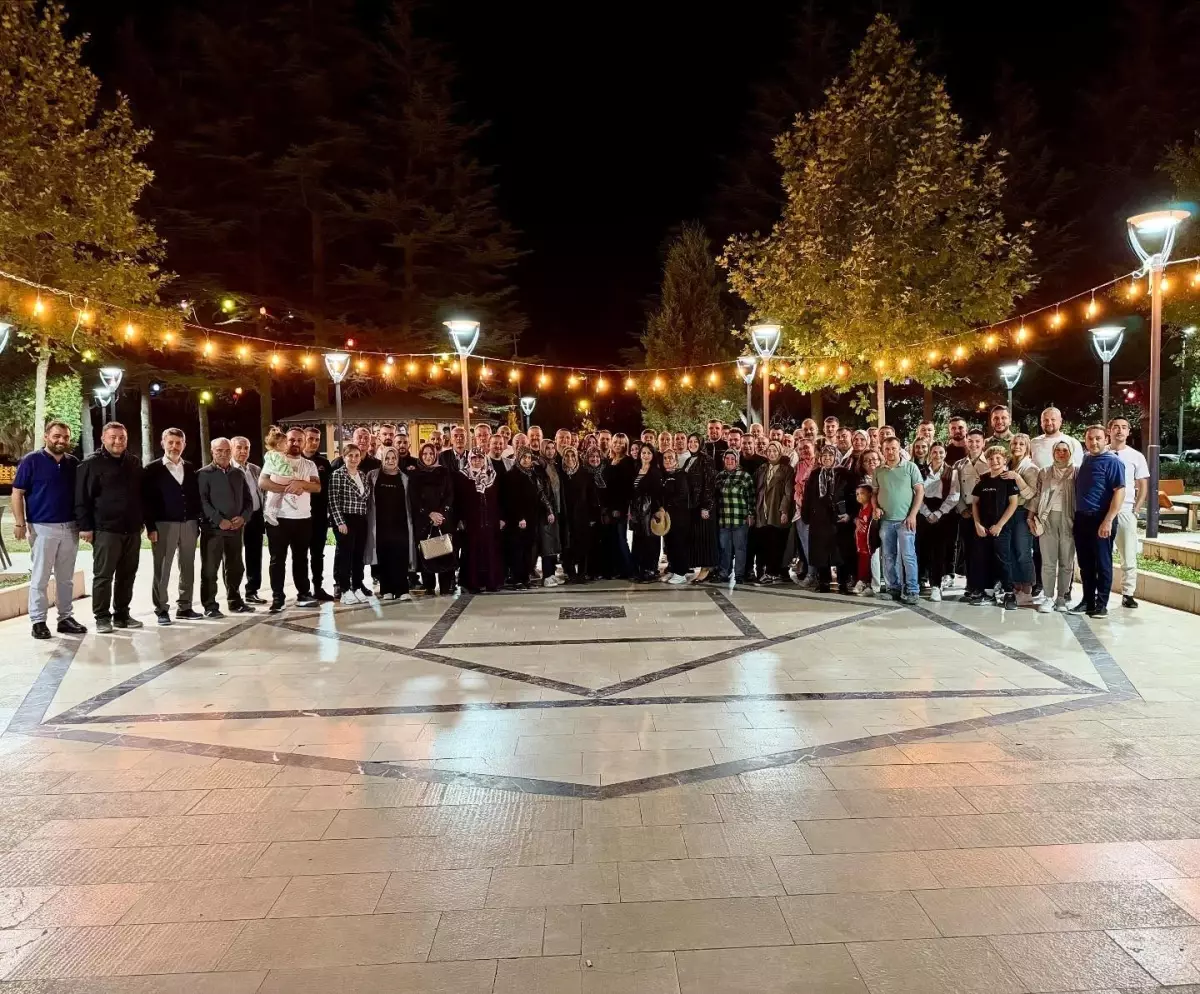 sogut belediye baskani durguttan personeline tesekkur DkNxd5Hj