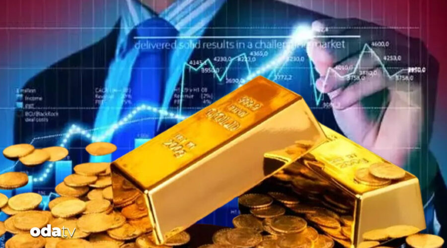 tirmanis suruyor altin fiyatlarinda tarihi rekor HhDKXP4I