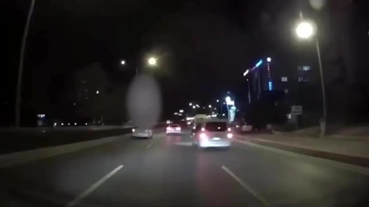 trafik magandasina 10 bin tl ceza d9vLP87X