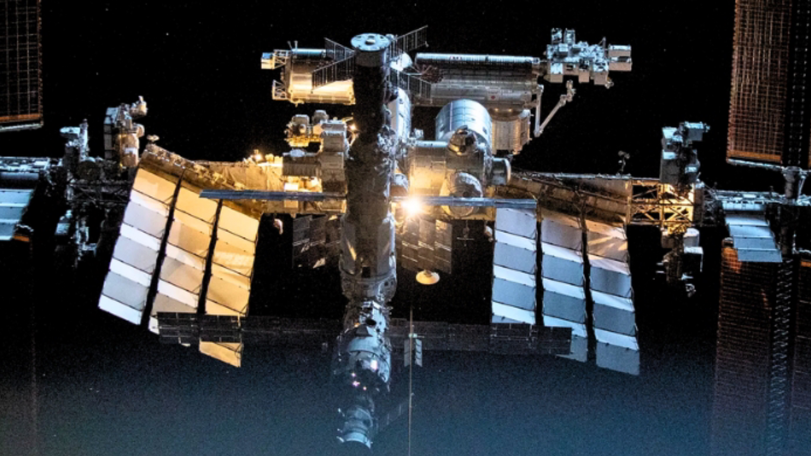 uluslararasi uzay istasyonu 2030da gorevini tamamliyor lXMNvdt3