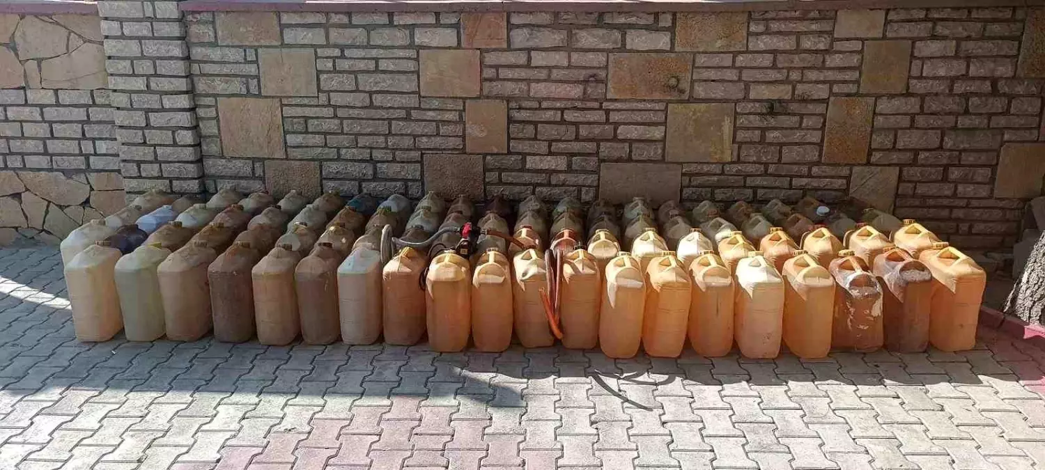 vanda kacakcilik operasyonu wC2Qci1H