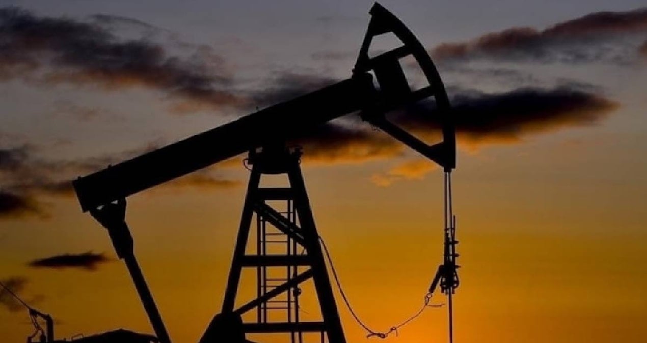 brent petrol son bes ayin en dusuk seviyesinden toparlandi tV2gKRVg.jpg