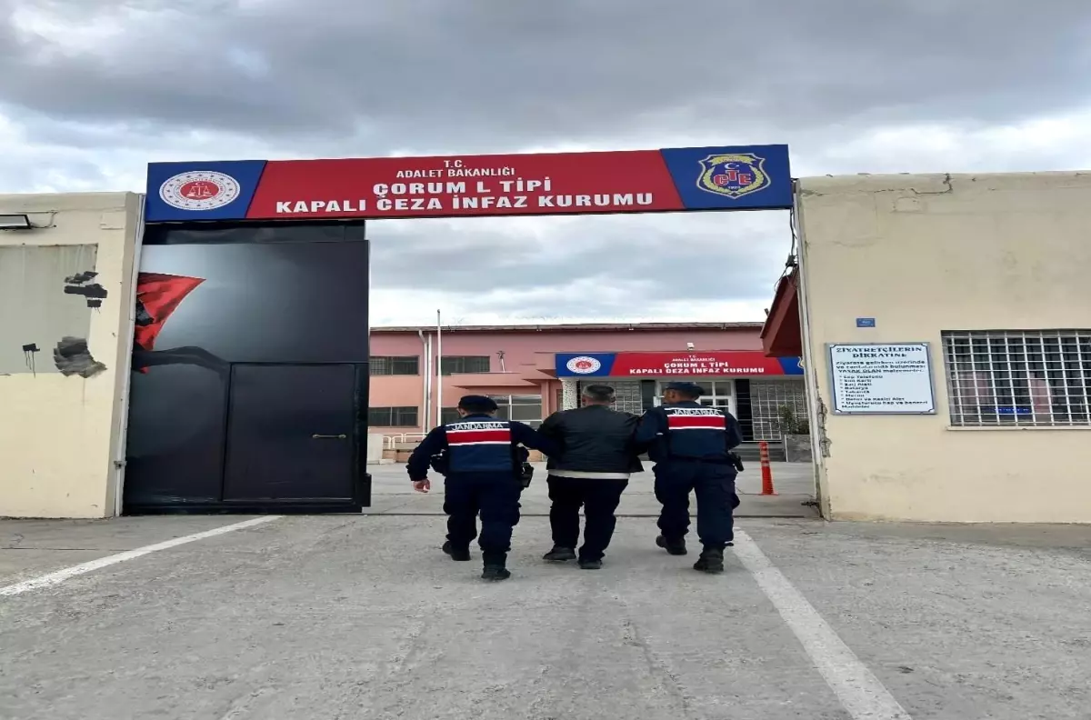corumda kundaklama suphelisi tutuklandi ffiB6FJ6.jpg