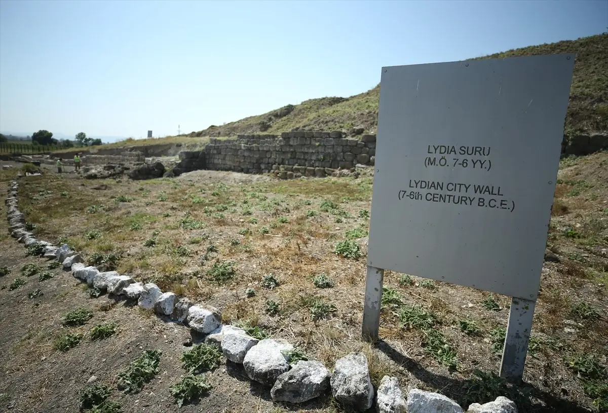 daskyleion antik kentinde lidya suru ortaya cikiyor UhTDzPhV