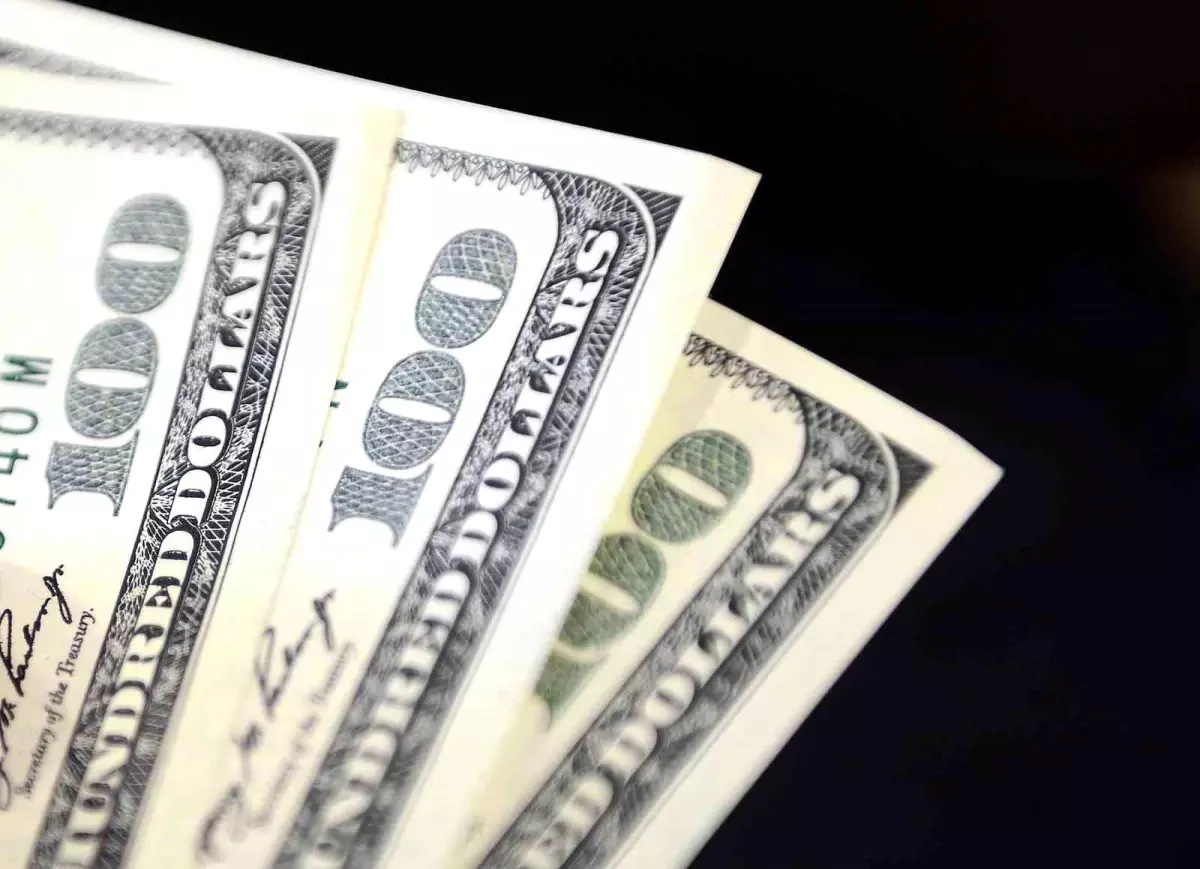 doviz kurlari haftaya yukselisle basladi mRY8wPzX