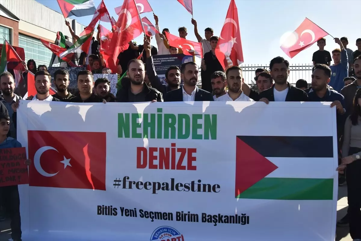 filistin icin yuruduler krLl5gNp