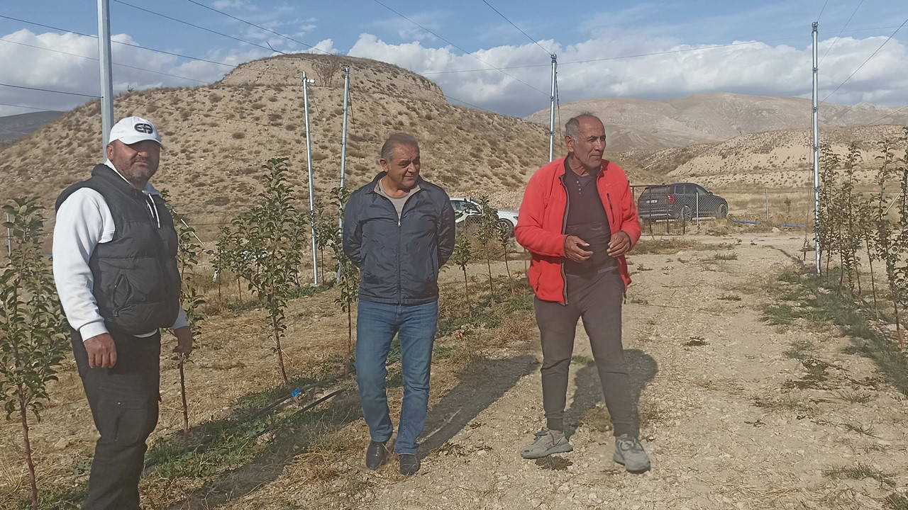 harclik cikarmak icin calisti simdi 100 donum arazide uretim yapiyor SVTRgHF5.jpg