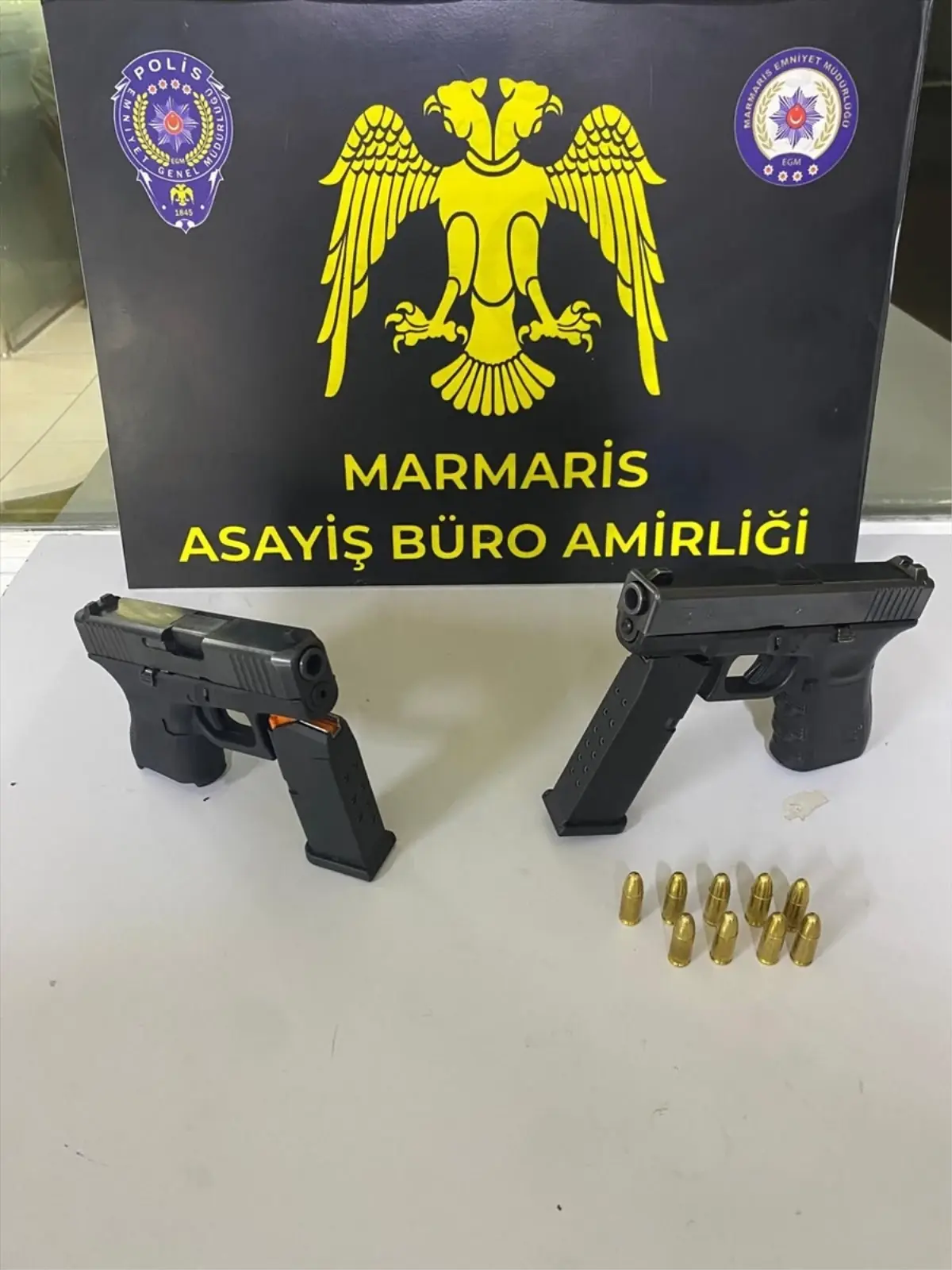 marmariste iki grup arasinda silahli catisma 3 gozalti yMXqL48m.jpg