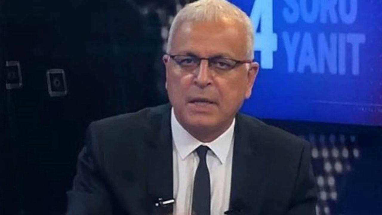 Merdan Yanardağ Diğer Görsel