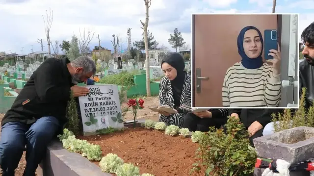 universiteli rojin kabaisin supheli dosyasinda yeni rapor iki ayri erkege ait dna tespit edildi AALdknGr.webp