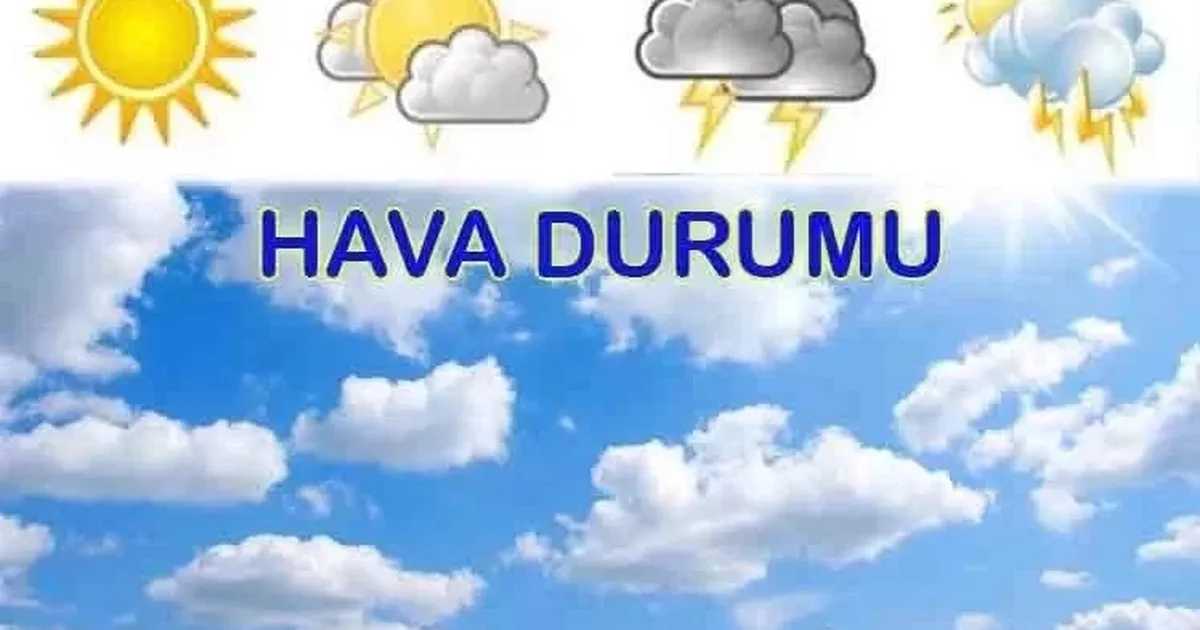 yurtta bugun hava durumu nasil olacak aLza2lJw.webp
