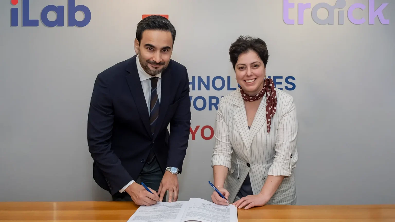 Kanser hastalıklarının teşhisini hızlandırmayı amaçlayan Traick AI, 1.5 milyon dolar yatırım aldı