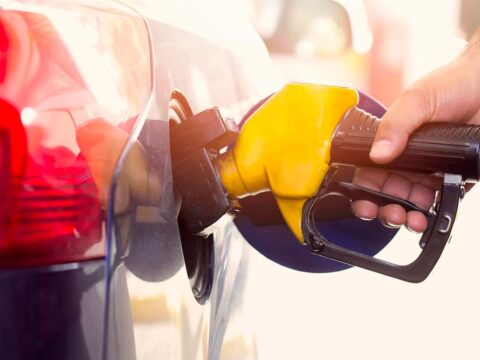 Akaryakıta tarihin en büyük zammı geldi! İstasyona giden baktı baktı inanamadı