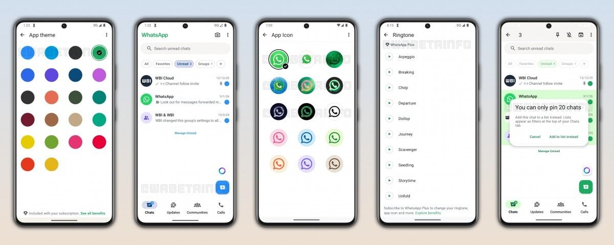 WhatsApp Plus nedir? Ücretli abonelik iddiası ortaya çıktı