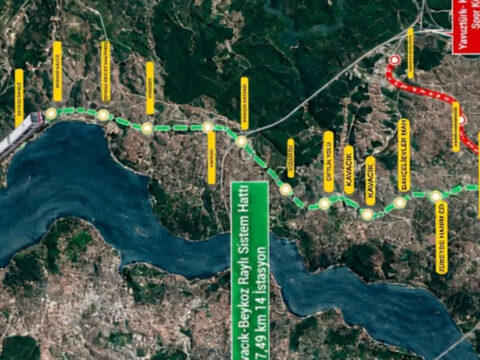 Beykoz metrosuna nato engeli 7cqJFeYE