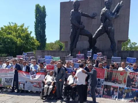 Er sehit aileleri ve er gazilerden ozluk hakki talebi sehitlik de gazilik de rutbeyle 5pCp7BbW
