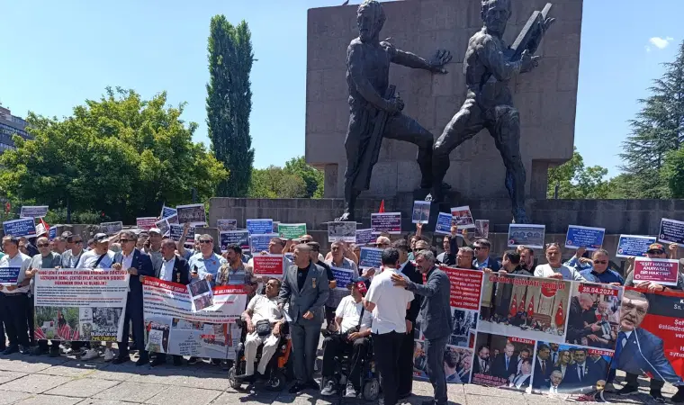 Er sehit aileleri ve er gazilerden ozluk hakki talebi sehitlik de gazilik de rutbeyle 5pCp7BbW