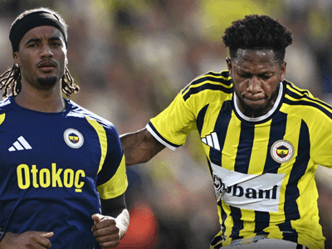Fenerbahcede yabanci probleminde yeni perde fred ve archie belirsizligi CbwpbOAP