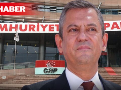 Haber gorseli