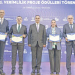 Haber gorseli