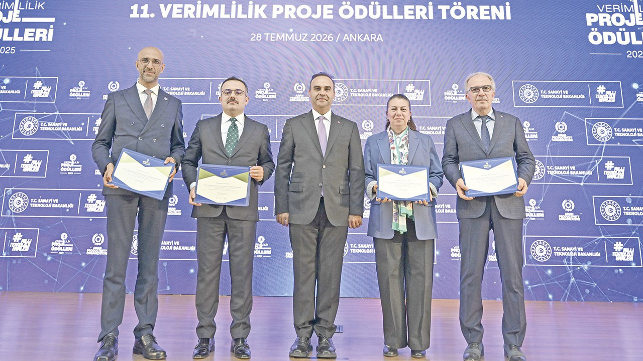 Haber gorseli