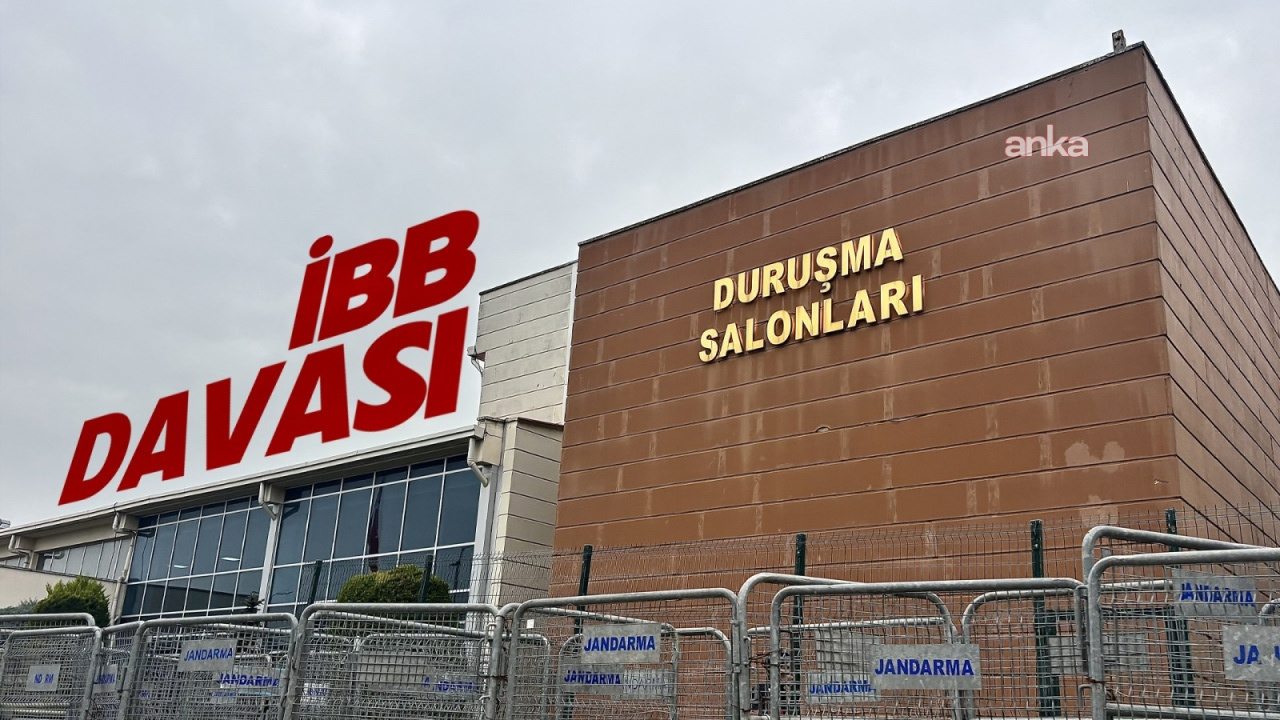 Ibb davasinda itirafcilara uygulanan tedbirler kaldirildi 9HrUpkBa
