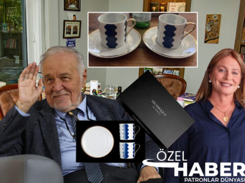 Ilber ortaylinin kizinin whatsappta satisa cikardigi esyalar arasinda caroline kocun hediyesi de var hfxi3cf9